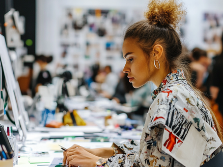Fashion Short Courses: