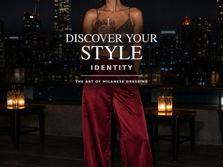 Disocver Your Style