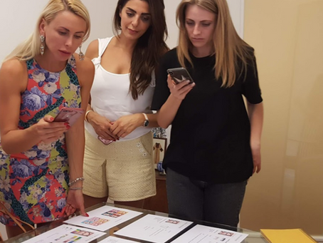 Le differenze tra Fashion Designer e Stylist
