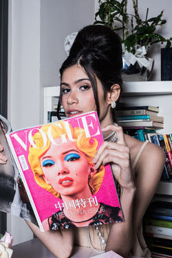 Corso Fashion Stylist Milano