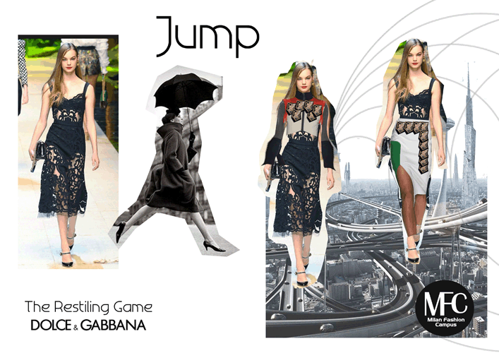 Trend Forecasting