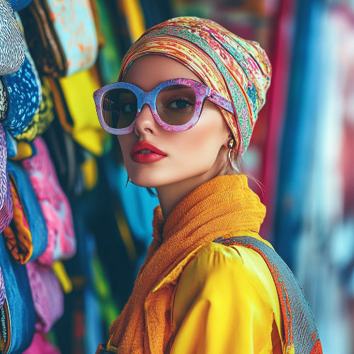 Image Consultant vs. Fashion Stylist