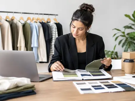 Fashion Sourcing Guide for Emerging Brands