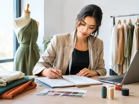 Fashion Upskilling Trends for Professionals