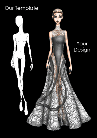 Our template your design 2