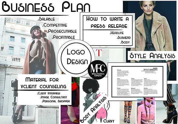 Image and Style Course