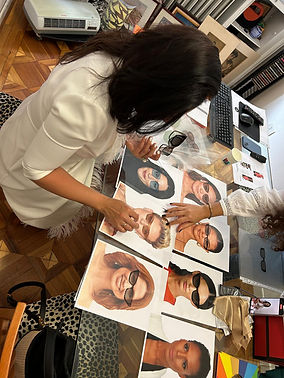 Corso di Personal Styling