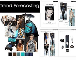 Trend Forecasting