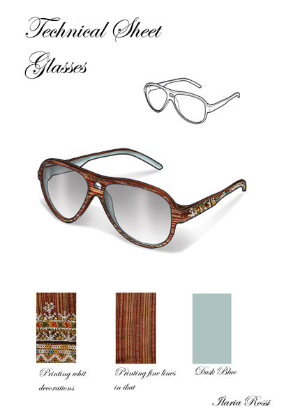 sunglass design