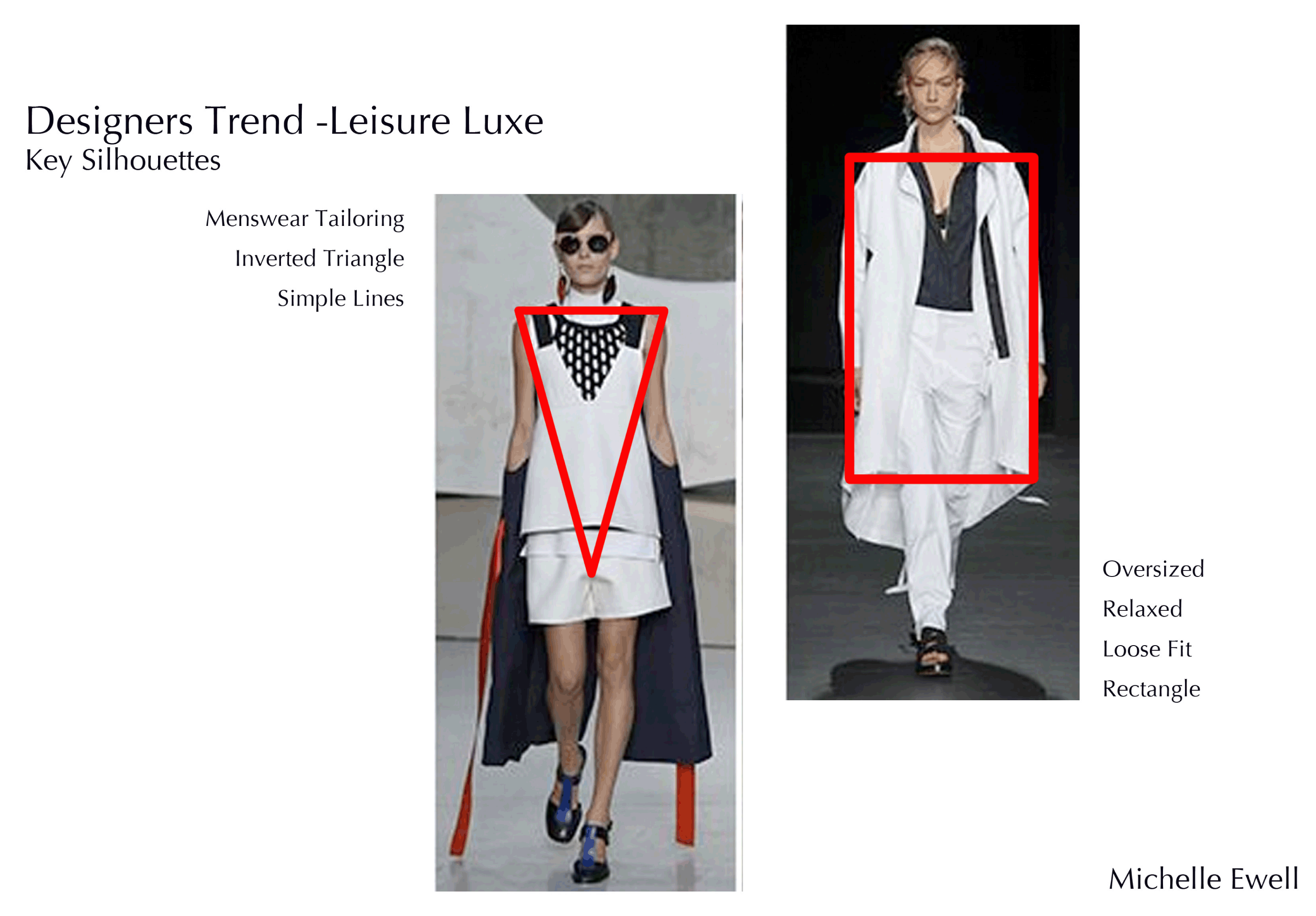 trends analysis