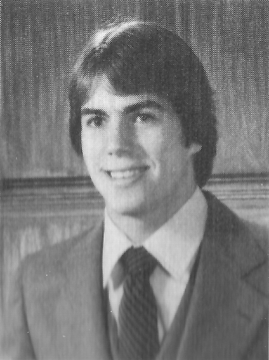 Dasovich, Mark - deceased