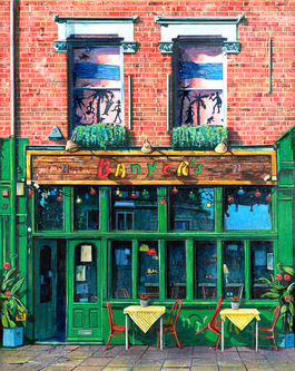 Banner's Restaurant