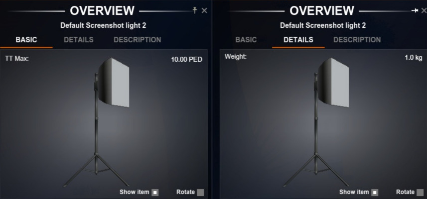 Screenshot light 2 (L) Blueprint