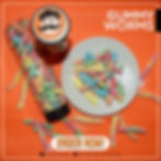 Gummy Worms