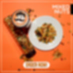 Mixed Nuts