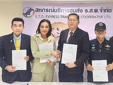 ดร.นงนุช บัวใหญ่ ประธานกรรมการบริษัท silk wellness global จำกัด และประธานกรรมการ โรงแรม hemingways silk hotel เดินหน้าผลักดันโครงการส่งเสริมสุขภาพแบบครบวงจร รูปแบบโมเดล "การแพทย์แม่นยำ" เน้นยำป้องกันโ