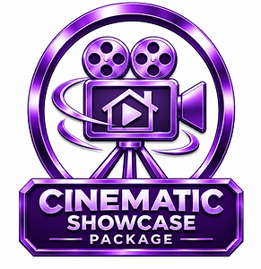 Cinamatic Showcase Package