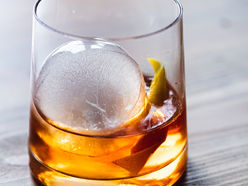 The Classic Sazerac