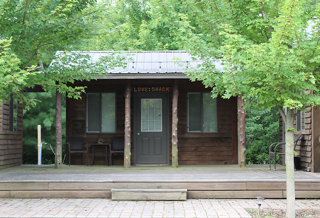  Coyote Den 