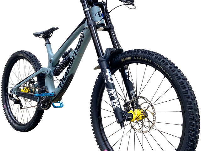 取引完了】BMX 自転車 チャリ 板橋区 Mtb買取 スリースター商会 | 板橋区 |