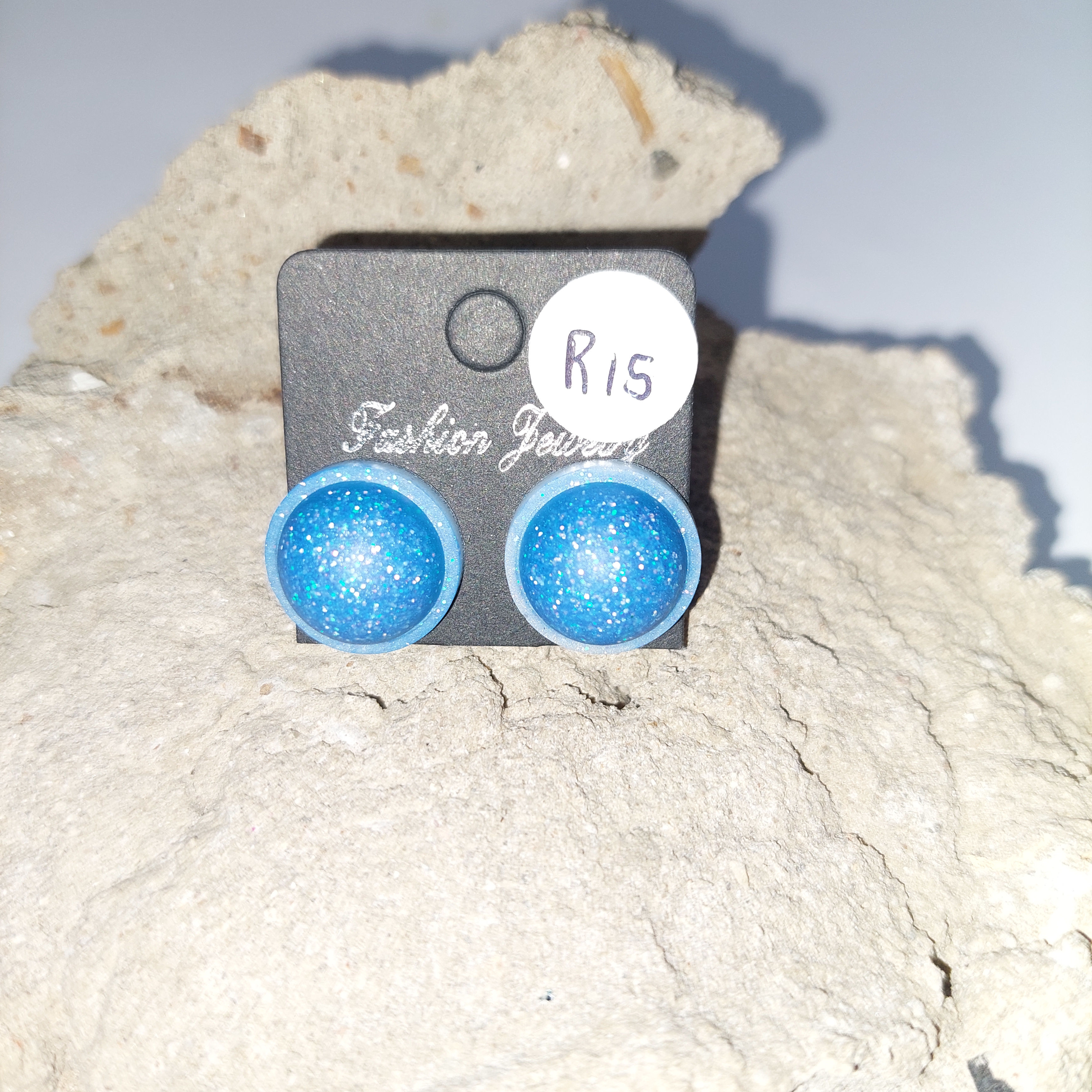 Kiki's Stud Set (blue)