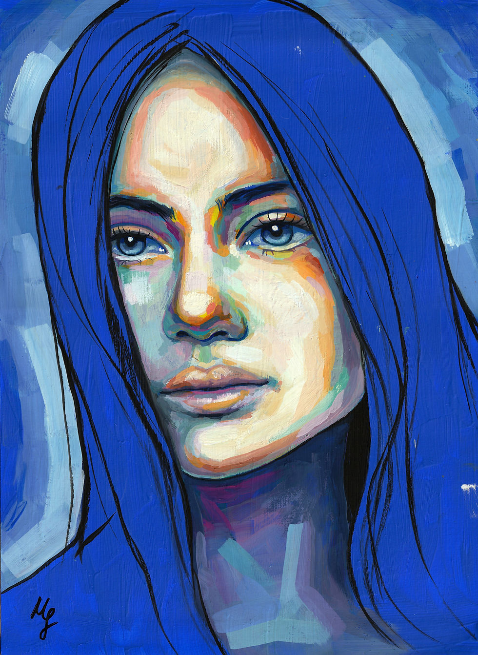 Leni