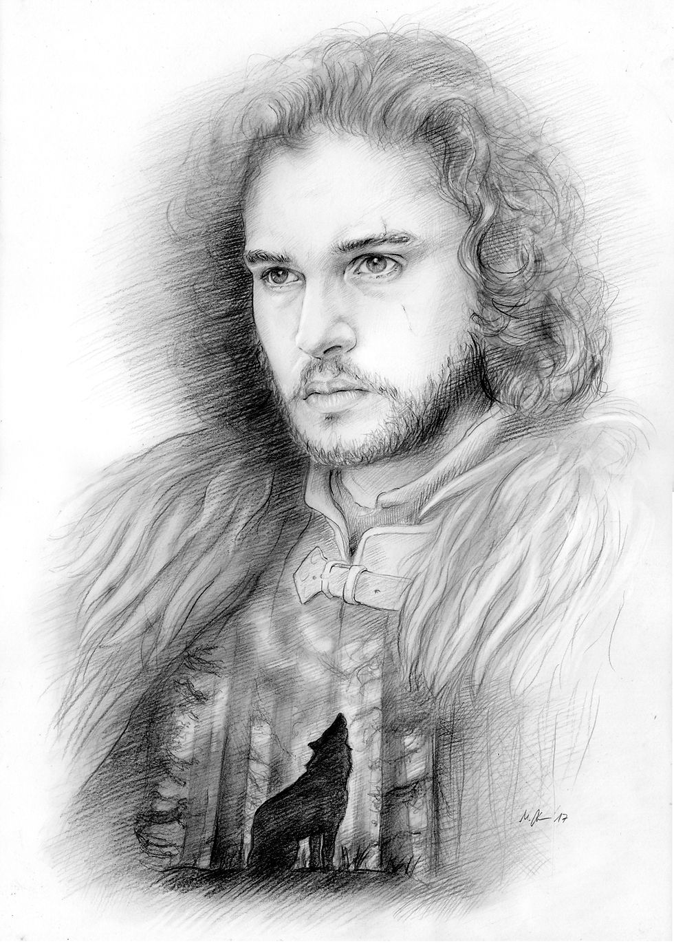 Jon Snow