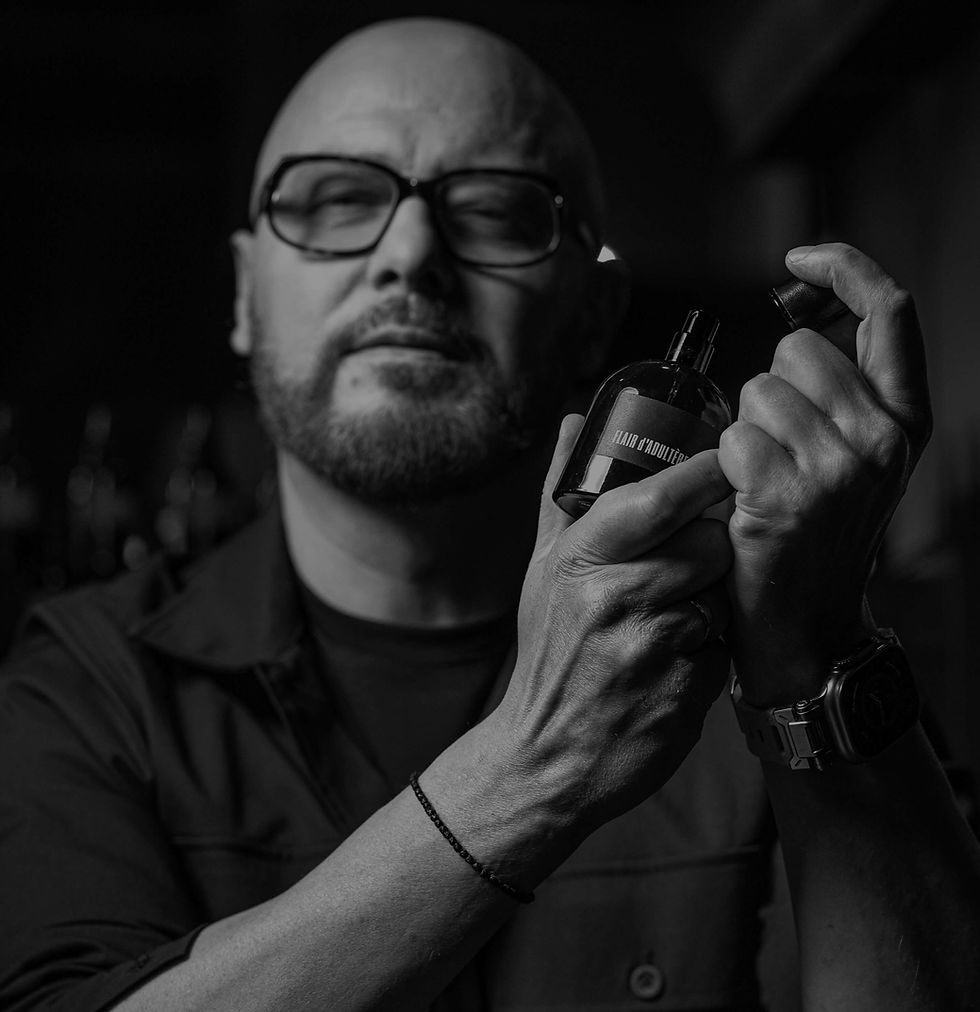 Dmytro Slesariev