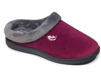 zapatilla-casa-destalonada-mujer-cuello-pelo-plantilla-confort-plumaflex