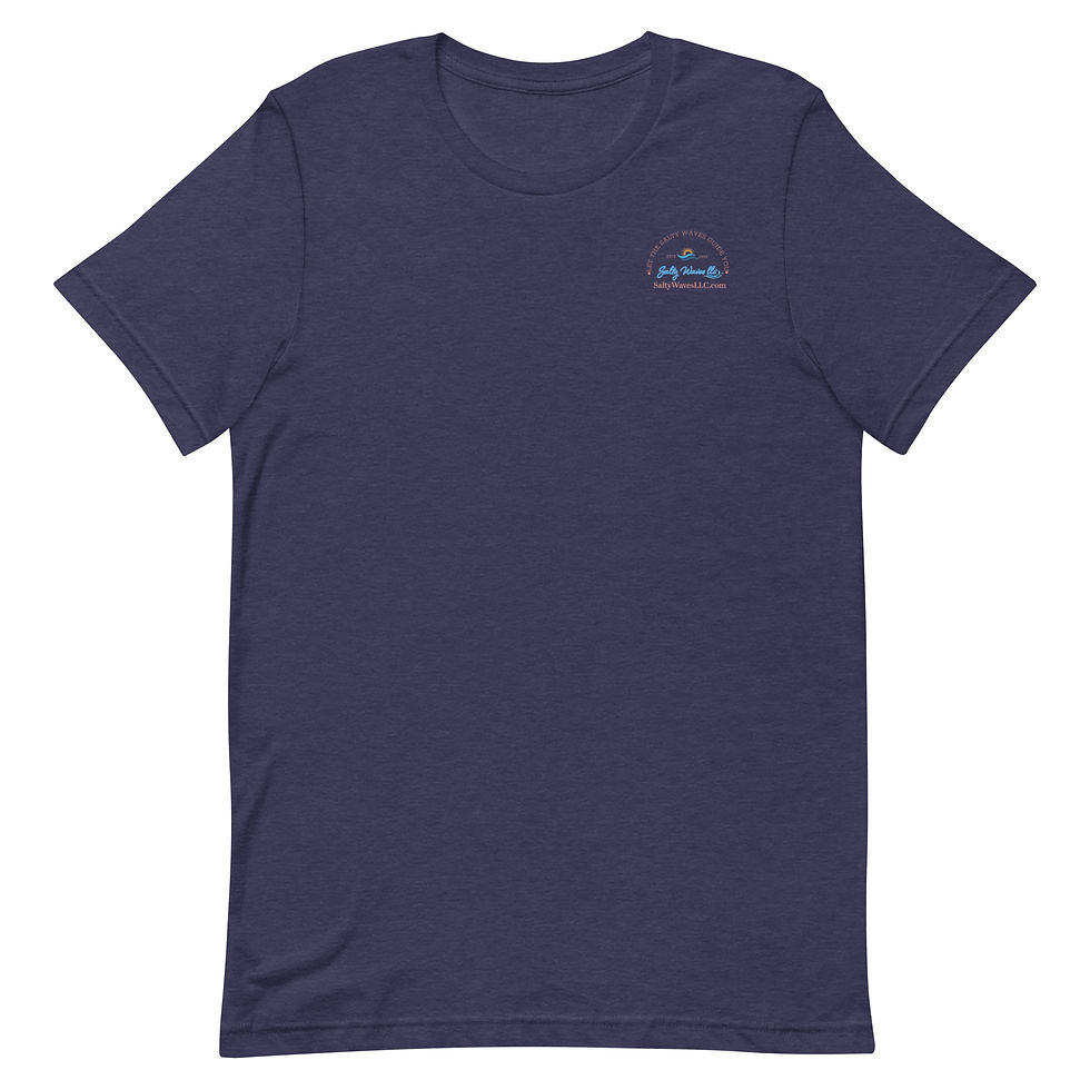 Thumbnail: Unisex t-shirt