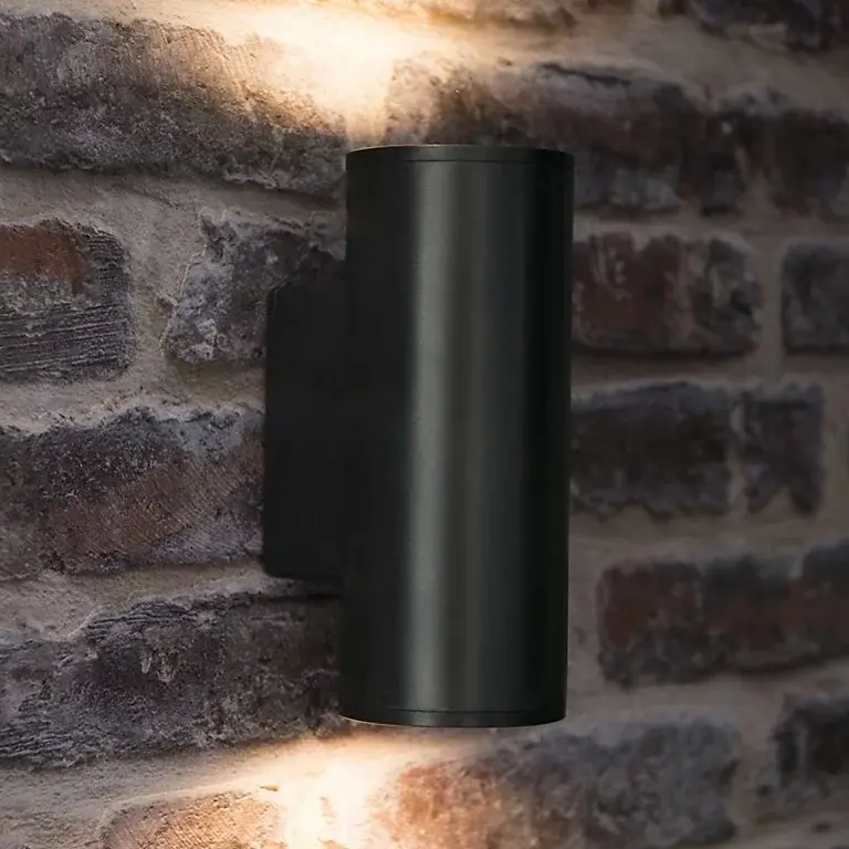 Ganit GT-209 Cylindrical Wall Light
