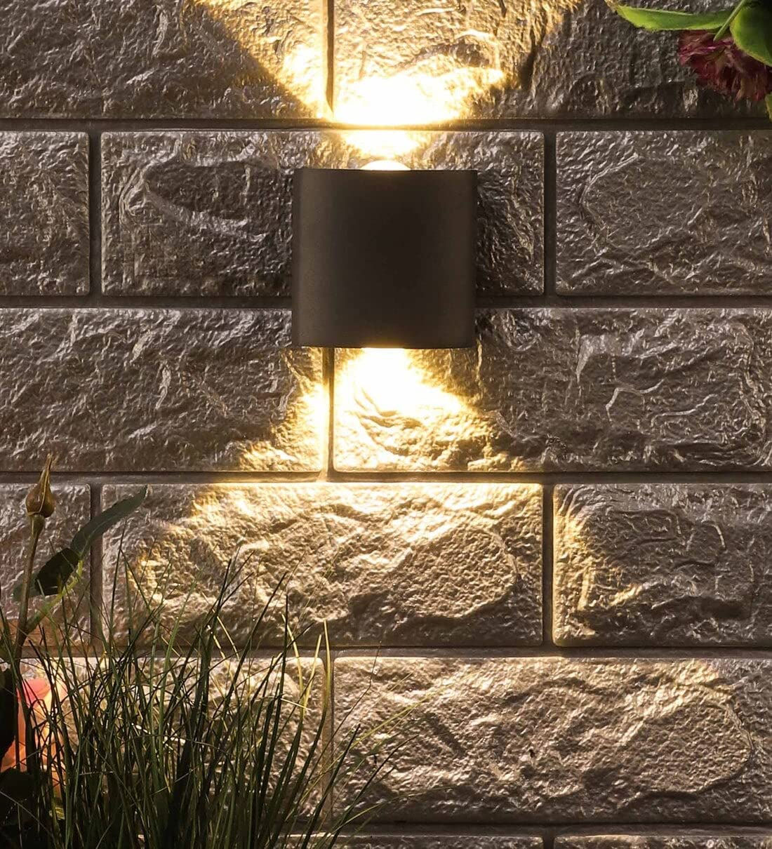 Ganit GT-203 Wall Light