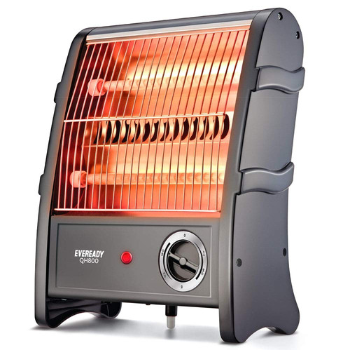 eveready room heater