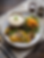 Lemongrass Chicken Flame Bowl