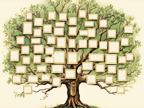 PROSPETTIVA PSICOBIOGENEALOGICA