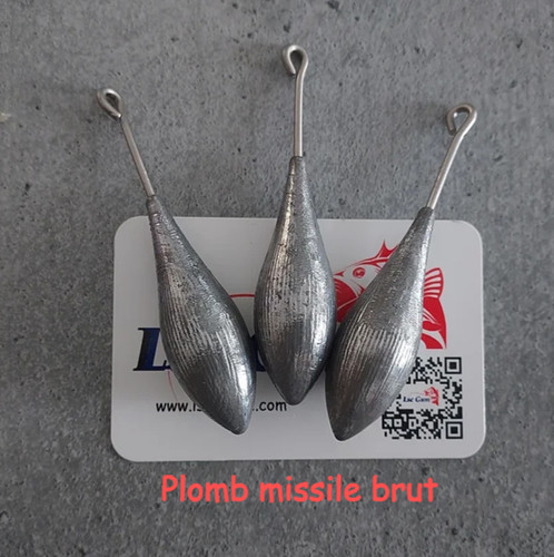 Plomb Surfcasting Grappin Acheter Sur