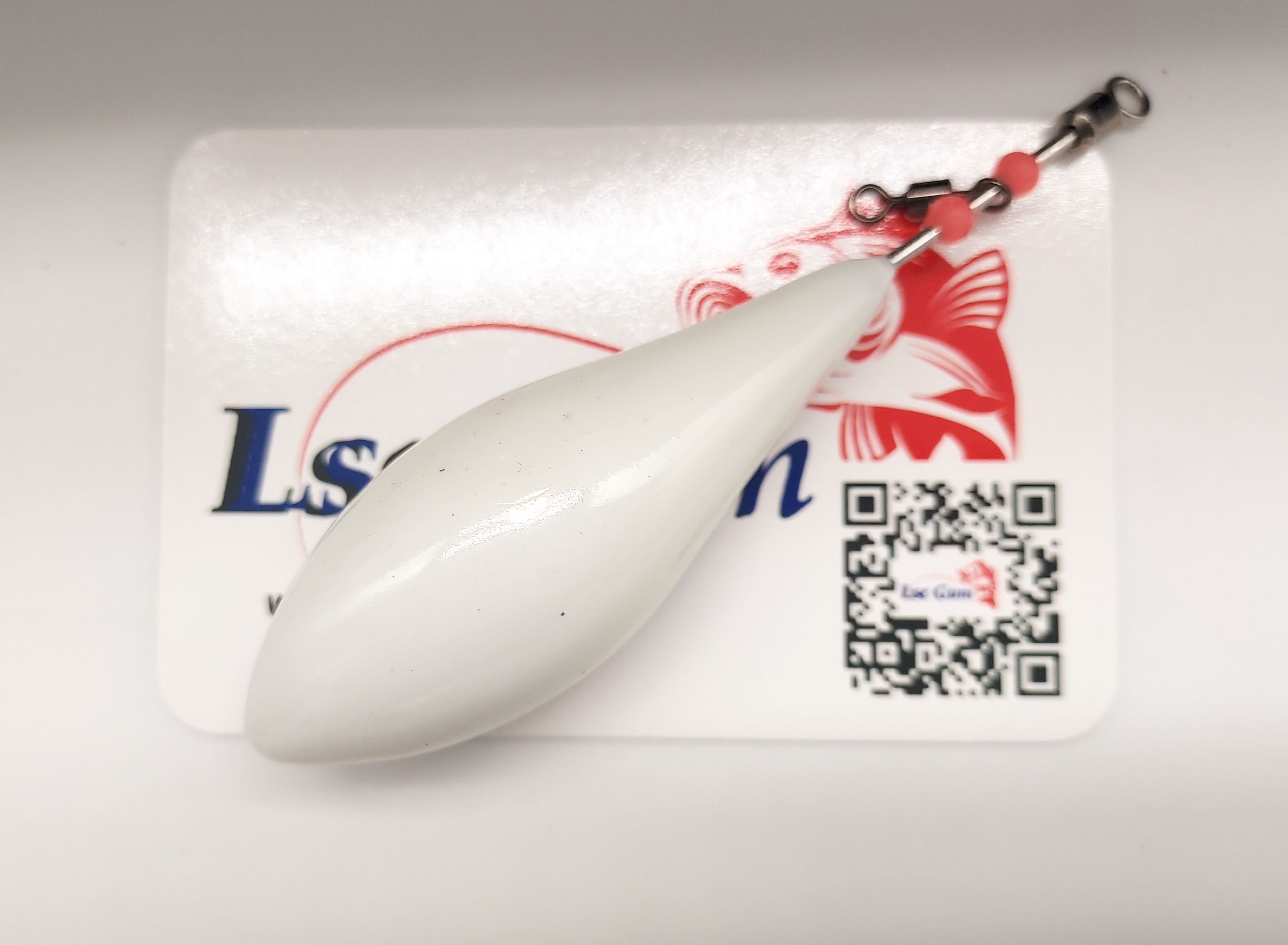 Plomb missile Avec Urfe LBS (PMU3)