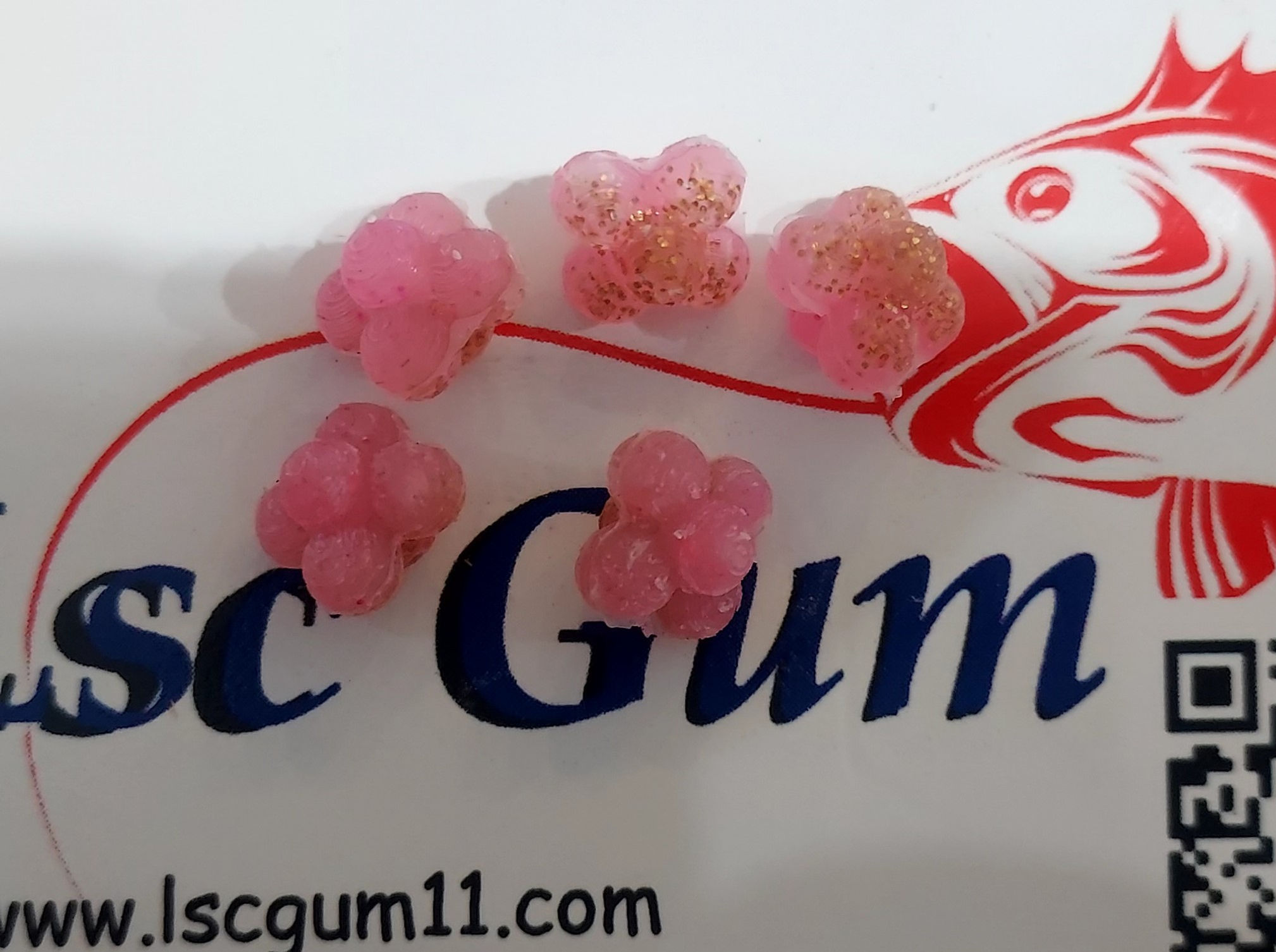 Imitation oeufs non flottant (EO09)