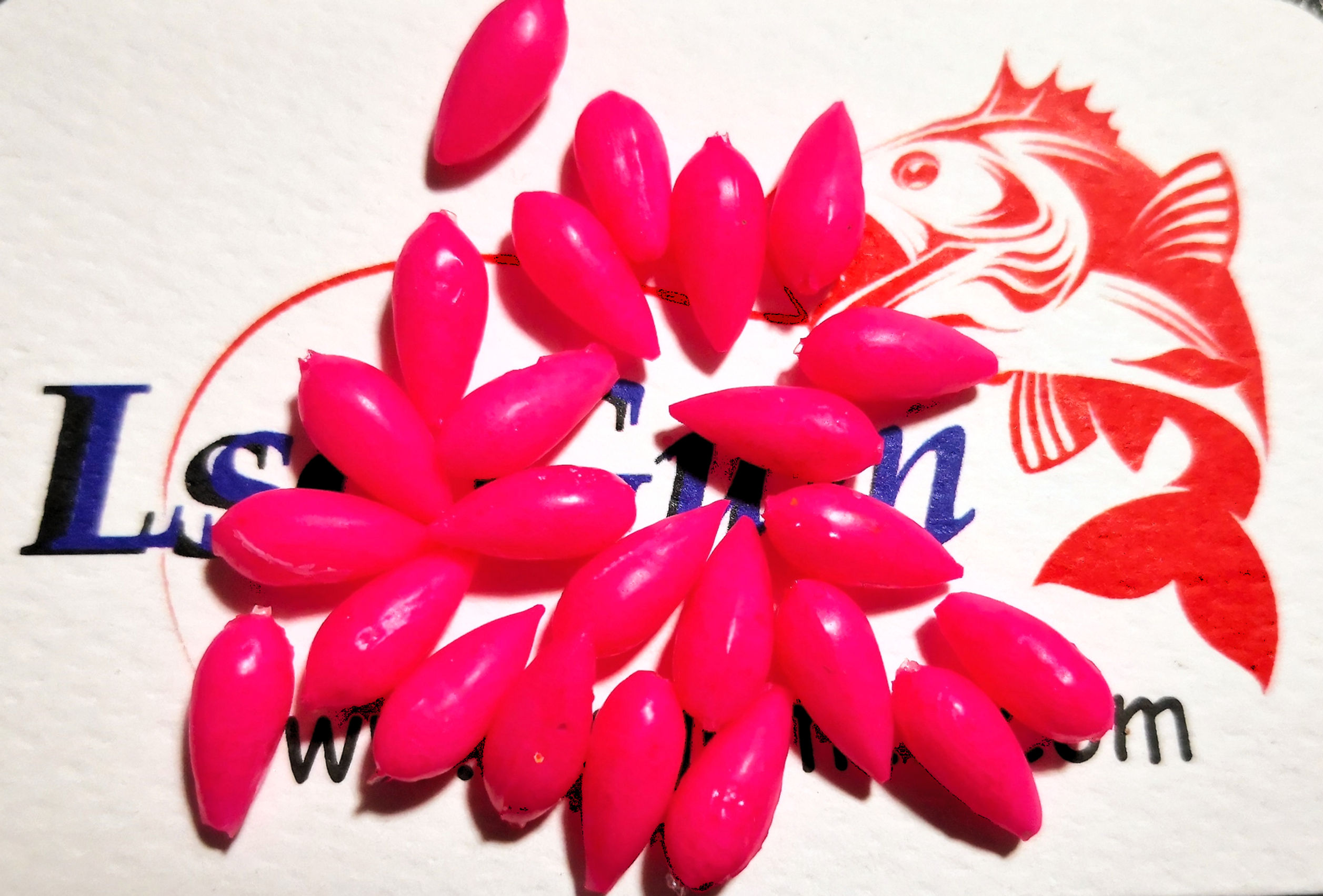 Goutte d'eau flottante autobloquante (GF08)