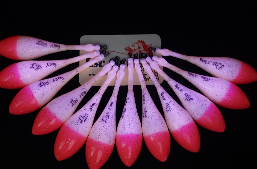 Miniature : Plomb Missile LBS (PMB1)