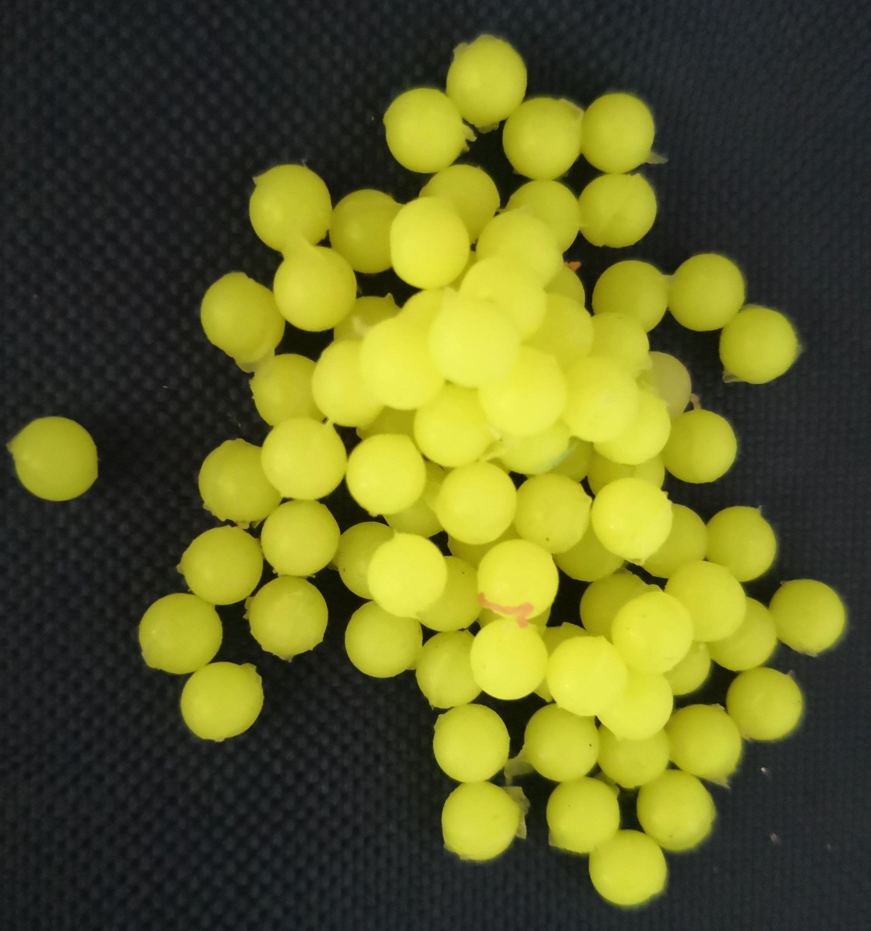 Perles rondes réutilisables (Réf41)