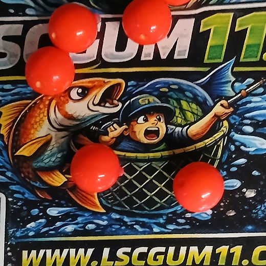 5 X Plomb De Pêche OGIVA Vert EXTRAFOSFORESCENT - Surfcasting Bolentin Fosfo 28g