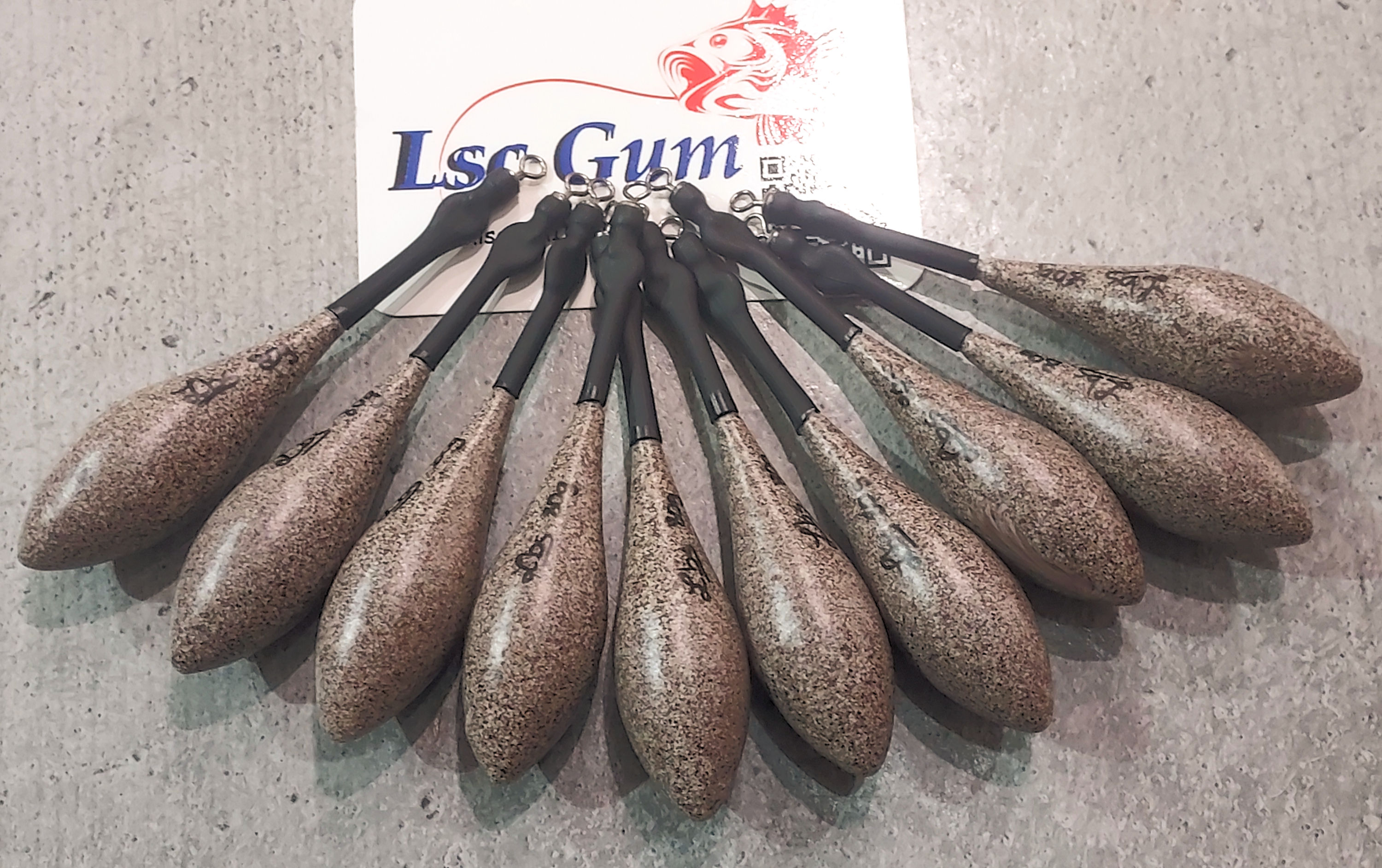 Plomb Missile LBS Nacré (PM3)