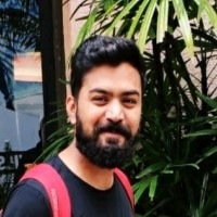 Aman Goutam