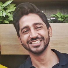 Dhruv Abrol