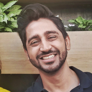 Dhruv Abrol