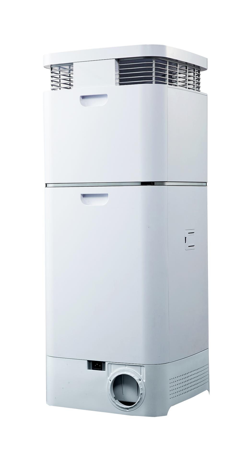 Thumbnail: Elite Dual Filter Air Purifier