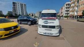 Antalya Yol Yardımı: Hızlı, Güvenilir ve Profesyonel Çözümler