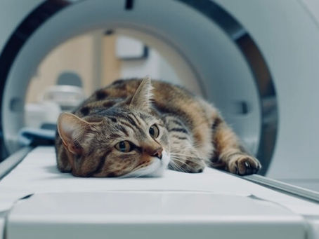 CT Scans
