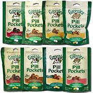 Greenies Pill Pockets